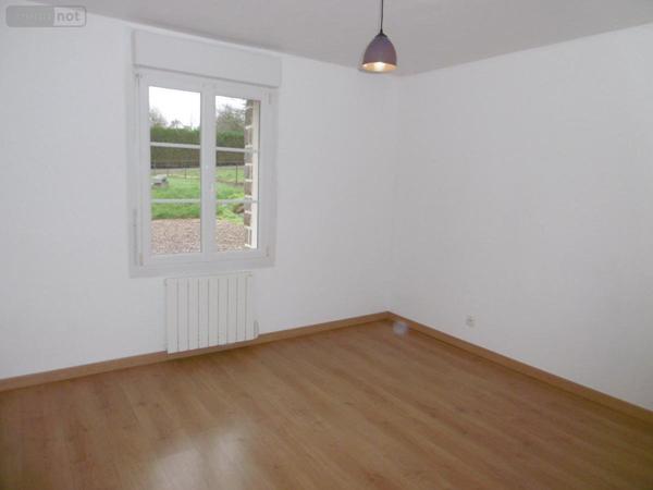 Maison à vendre à Le Tourneur dans le Calvados (14350), ref : 14076-5817