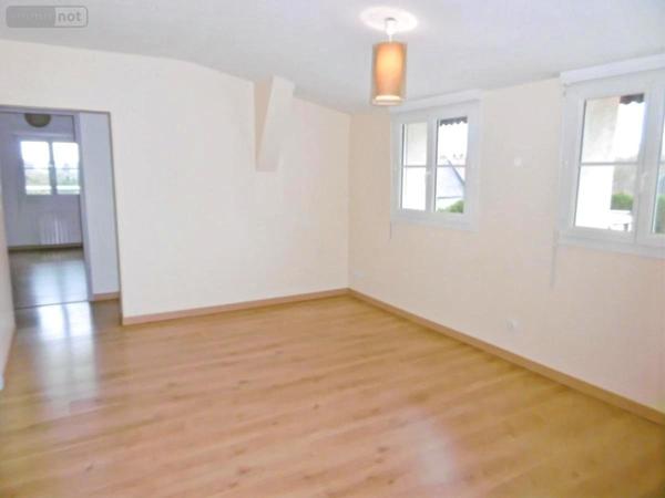 Maison à vendre à Le Tourneur dans le Calvados (14350), ref : 14076-5817