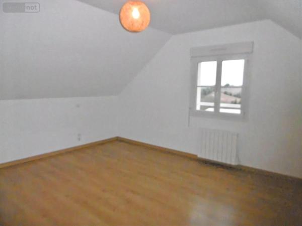 Maison à vendre à Le Tourneur dans le Calvados (14350), ref : 14076-5817