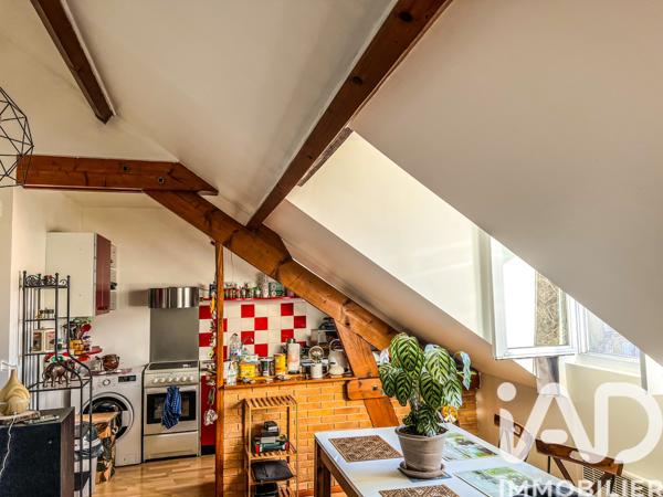 Appartement à vendre 2 pièces 42 m² Melun