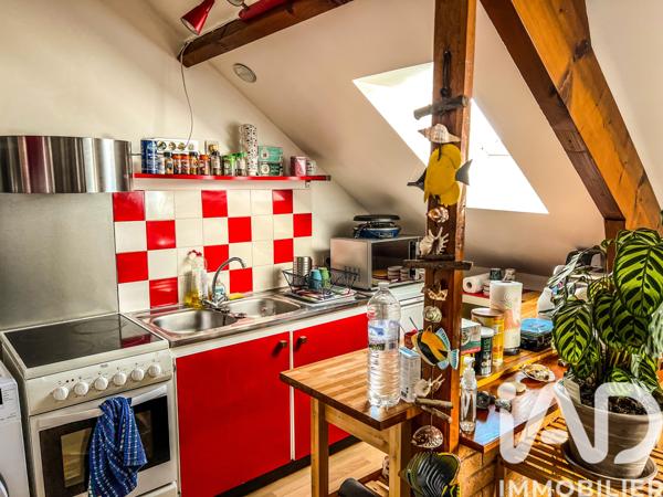 Appartement à vendre 2 pièces 42 m² Melun