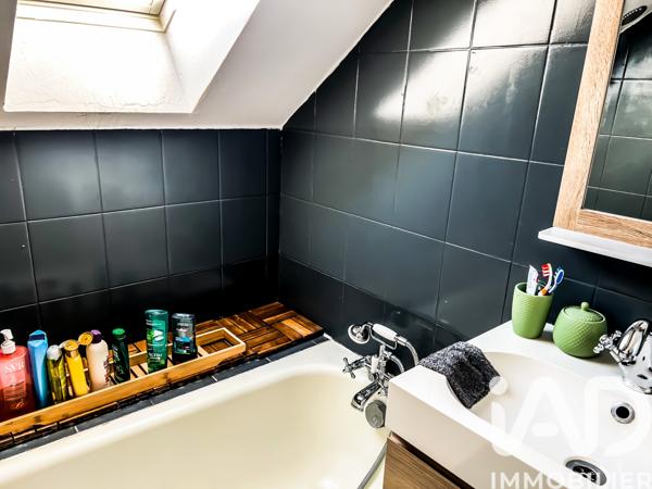 Appartement à vendre 2 pièces 42 m² Melun