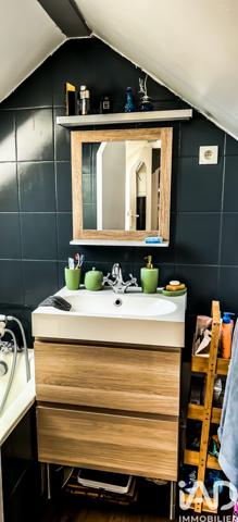 Appartement à vendre 2 pièces 42 m² Melun