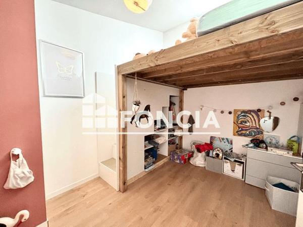 Location Maison 4 pièces 100 m² - 41 RUE MASQUELEZ Rochefort 17300