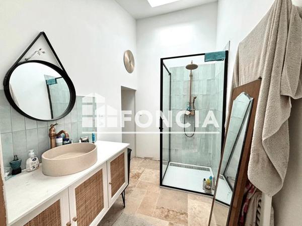 Location Maison 4 pièces 100 m² - 41 RUE MASQUELEZ Rochefort 17300