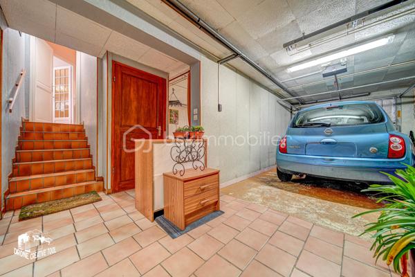 Maison traditionnelle de 118 m²