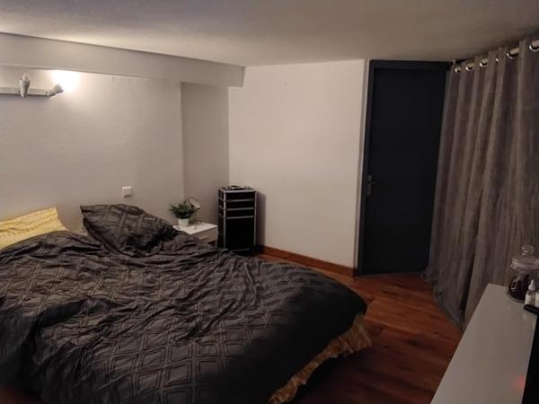 Idéal investisseurs : appt T2 bis