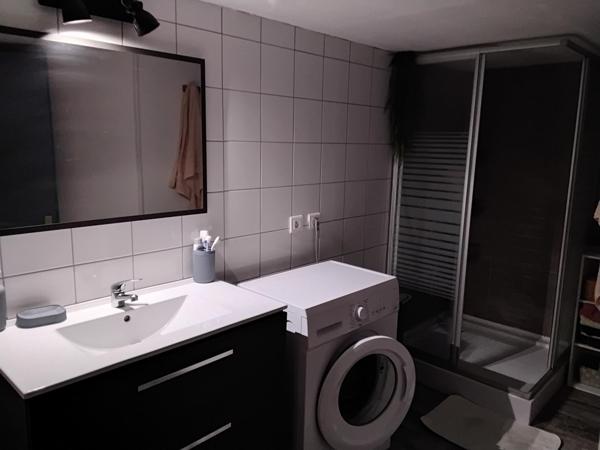 Idéal investisseurs : appt T2 bis