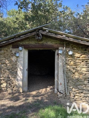 Terrain à vendre 30 000 m² Claveyson