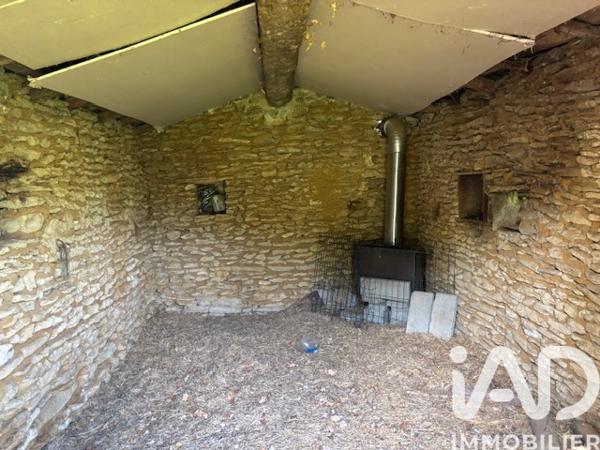 Terrain à vendre 30 000 m² Claveyson