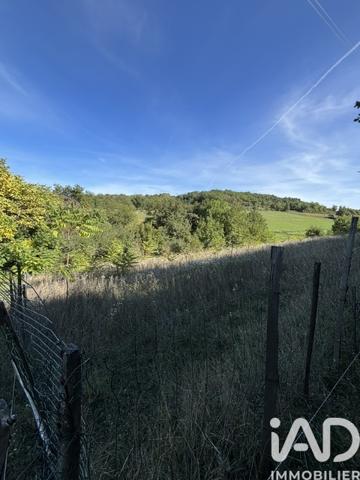 Terrain à vendre 30 000 m² Claveyson