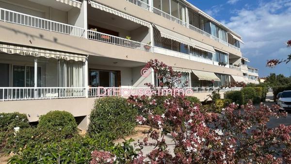 Appartement à vendre 2 pièces de 40 m²