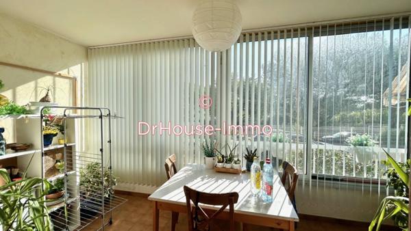 Appartement à vendre 2 pièces de 40 m²