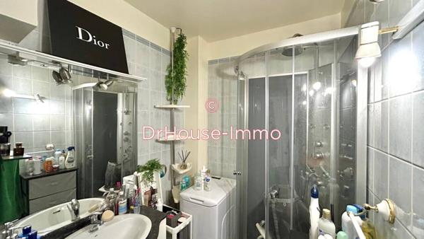 Appartement à vendre 2 pièces de 40 m²