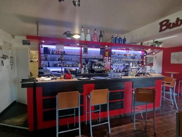 À vendre – Murs commerciaux avec locataires en place – Restaurant routier avec logement proche de RENAC (35)