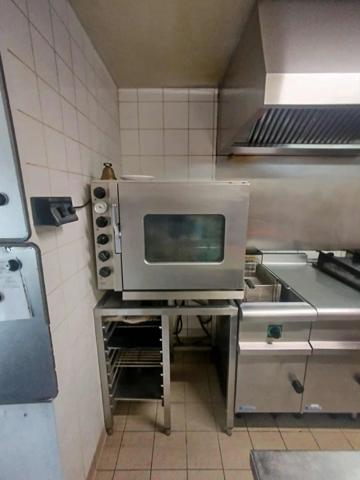 À vendre – Murs commerciaux avec locataires en place – Restaurant routier avec logement proche de RENAC (35)