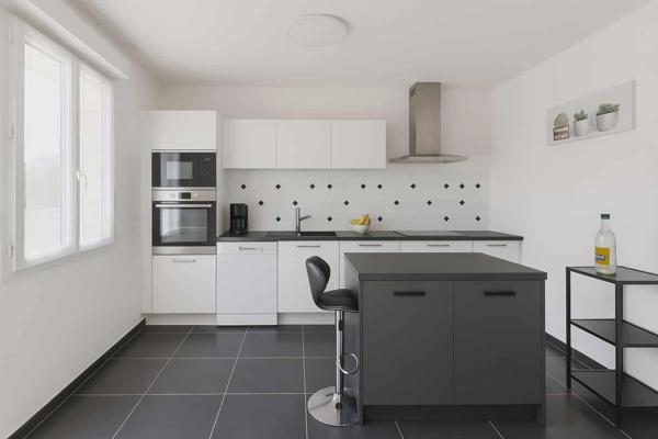 À vendre – Murs commerciaux avec locataires en place – Restaurant routier avec logement proche de RENAC (35)