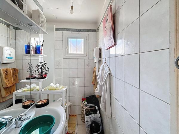 Marseille (toute la ville)