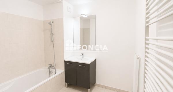 À vendre Appartement 3 pièces 62 m² - Montpellier 34090