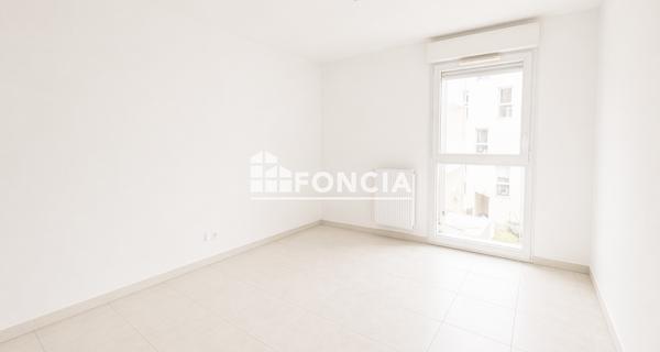 À vendre Appartement 3 pièces 62 m² - Montpellier 34090