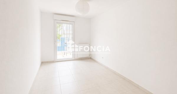 À vendre Appartement 3 pièces 62 m² - Montpellier 34090