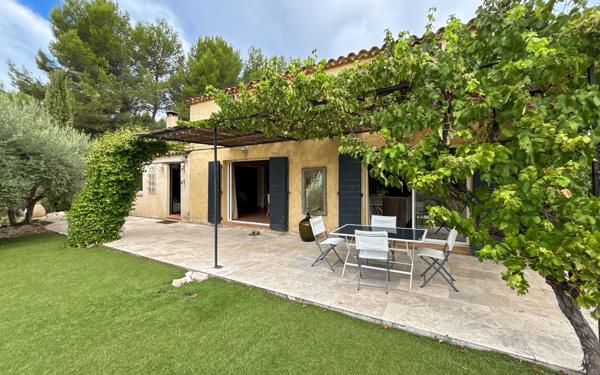 Maison à louer