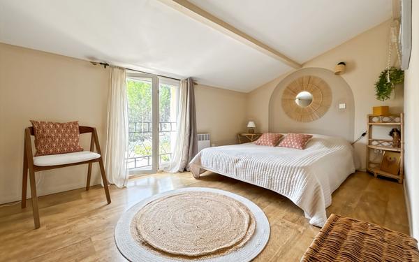 Maison à louer