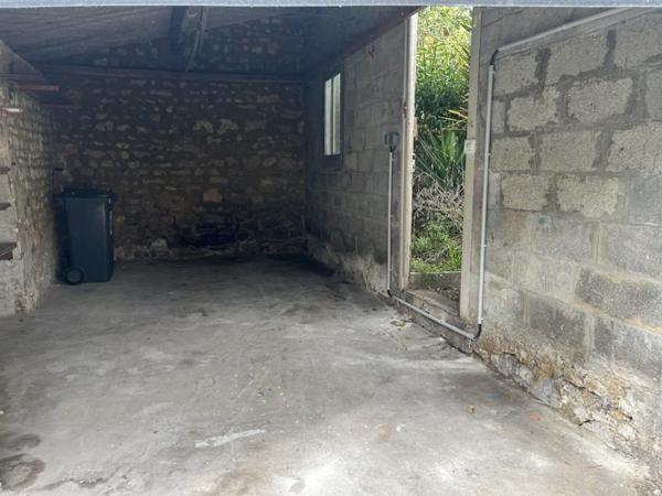 Maison à louer |  St-Jean-d'Angély |  5 pièces | 175 m²