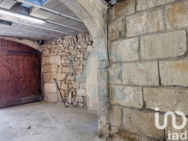 Maison à vendre 4 pièces 300 m² Montfrin