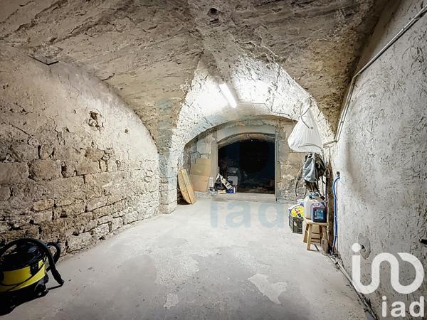 Maison à vendre 4 pièces 300 m² Montfrin