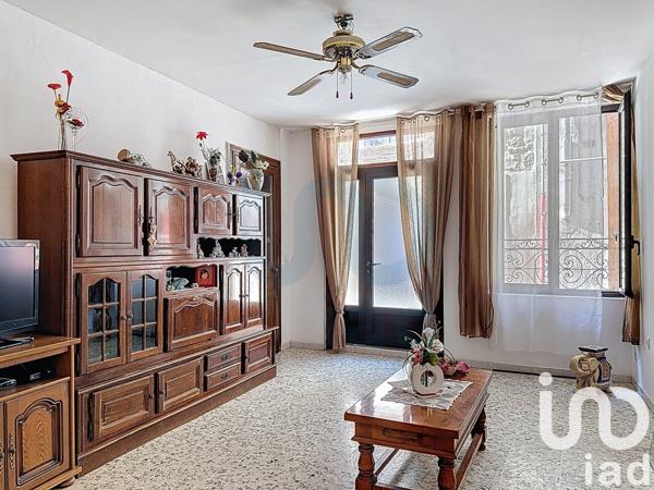 Maison à vendre 4 pièces 300 m² Montfrin