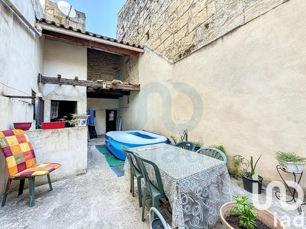 Maison à vendre 4 pièces 300 m² Montfrin