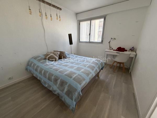 Appartement de 45,19 m²