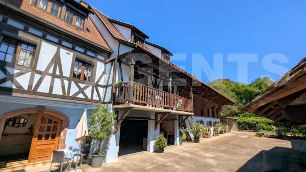 maison/villa 5 pièce(s) 146 m2