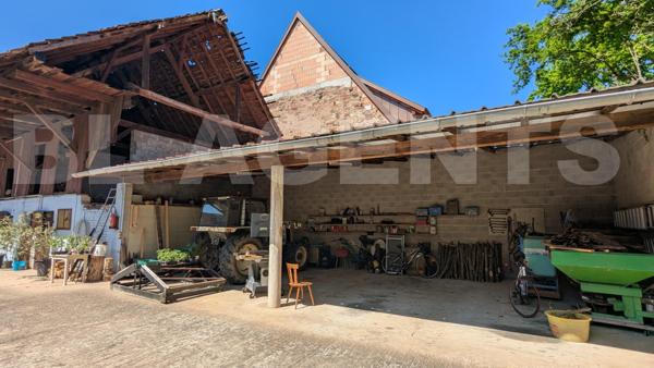 maison/villa 5 pièce(s) 146 m2