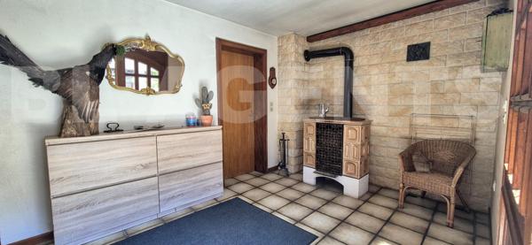 maison/villa 5 pièce(s) 146 m2