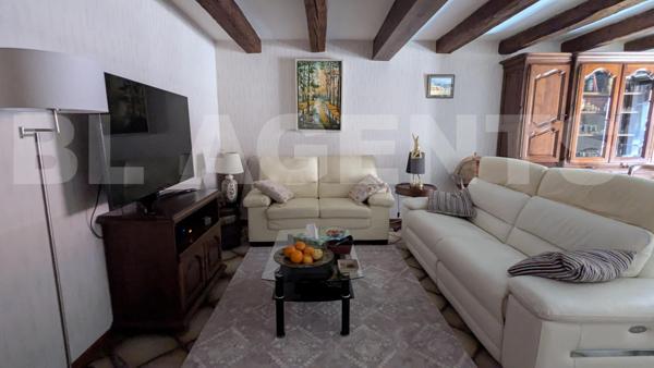 maison/villa 5 pièce(s) 146 m2