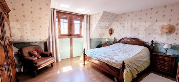 maison/villa 5 pièce(s) 146 m2