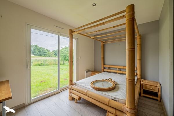 Maison à vendre |  Montussan |  5 pièces | 133 m²