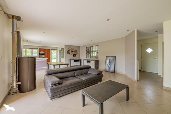 Maison à vendre |  Montussan |  5 pièces | 133 m²