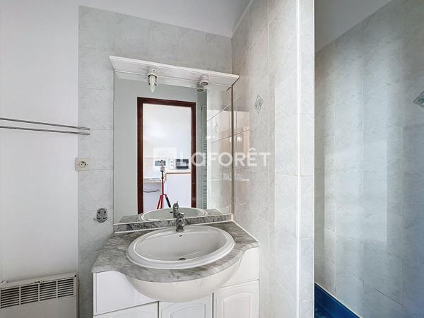 Location appartement Chatou - 1 pièce(s) - 27 m² - 850 €/mois