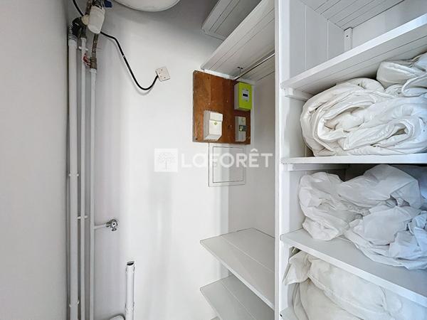 Location appartement Chatou - 1 pièce(s) - 27 m² - 850 €/mois