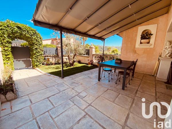 Maison à vendre 7 pièces 170 m² Carros