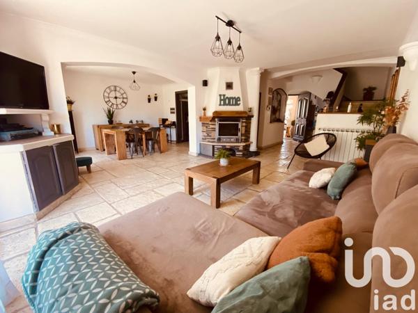 Maison à vendre 7 pièces 170 m² Carros