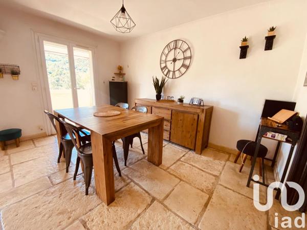 Maison à vendre 7 pièces 170 m² Carros