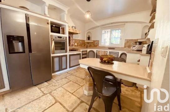 Maison à vendre 7 pièces 170 m² Carros