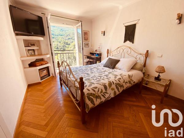 Maison à vendre 7 pièces 170 m² Carros