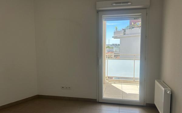 Appartement à vendre    2 pièces • 41,30 m2 Nîmes
