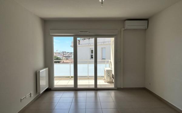 Appartement à vendre    2 pièces • 41,30 m2 Nîmes