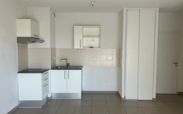 Appartement à vendre    2 pièces • 41,30 m2 Nîmes